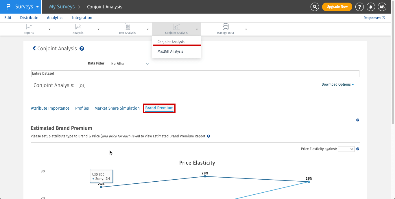 Survey Software Help Image