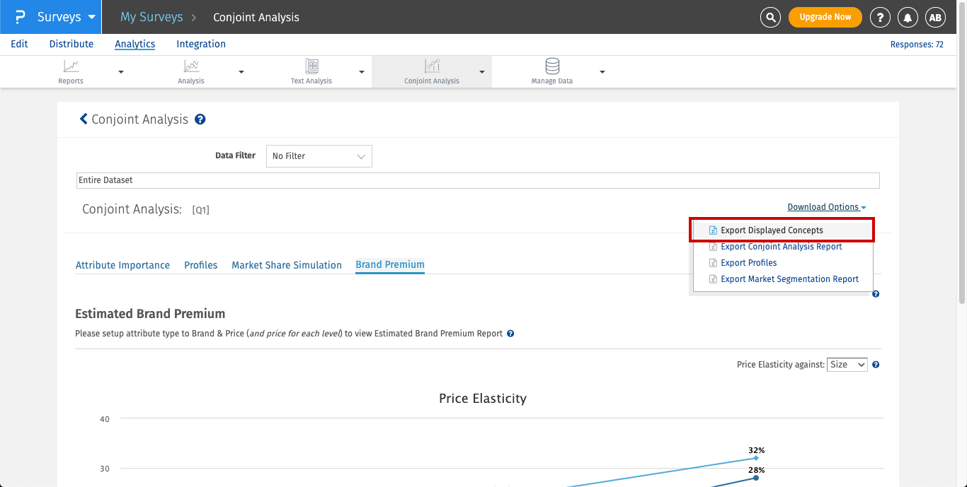 Survey Software Help Image