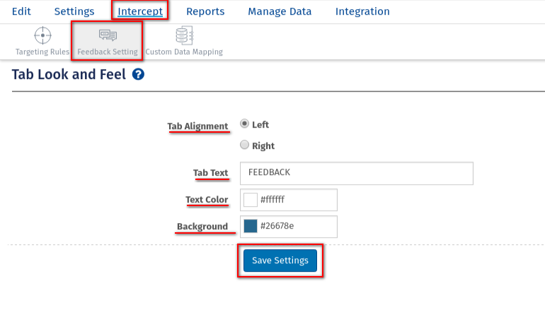 Survey Software Help Image