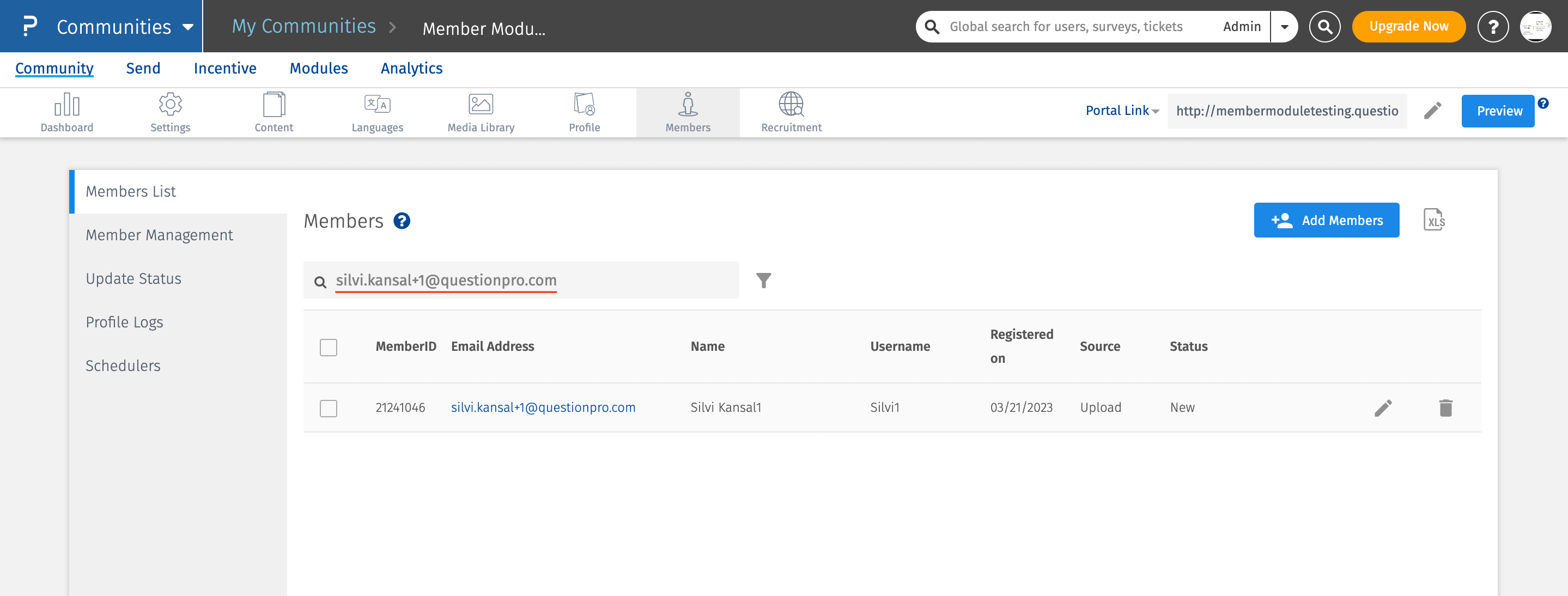Survey Software Help Image