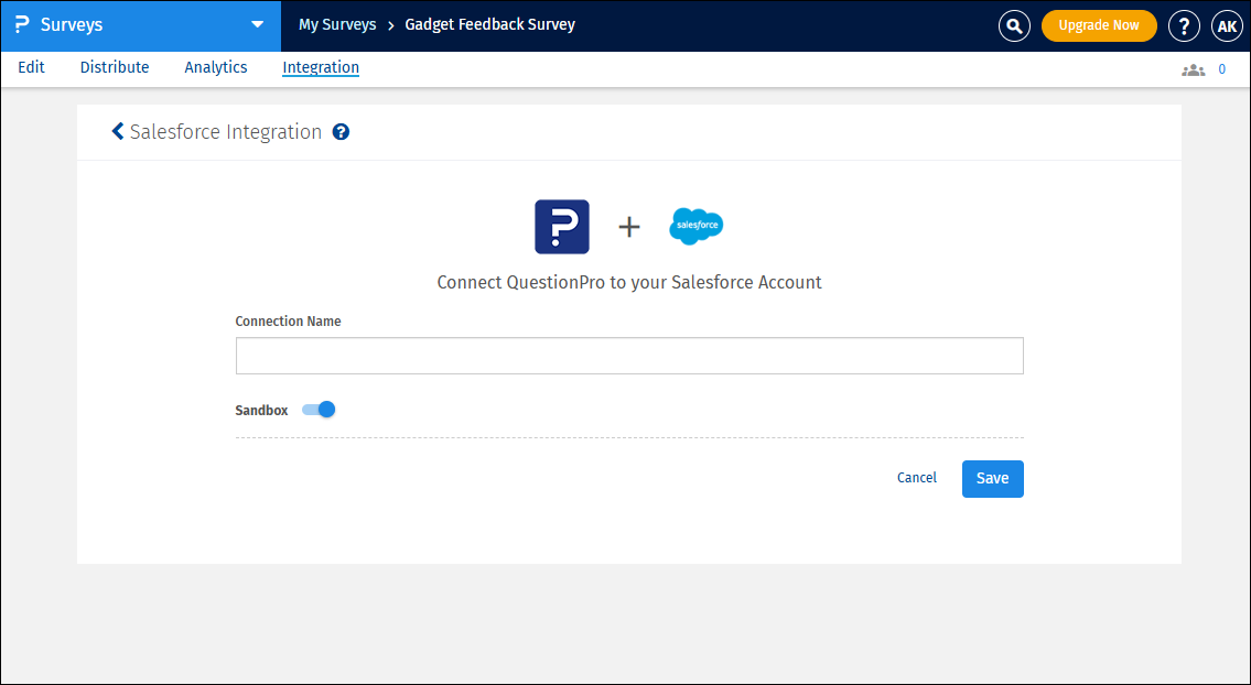 Survey Software Help Image