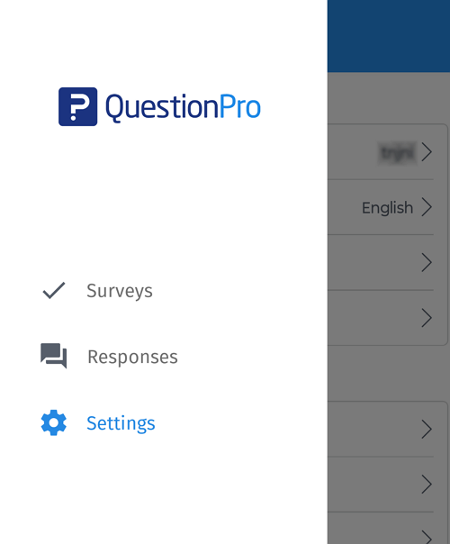 Survey Software Help Image