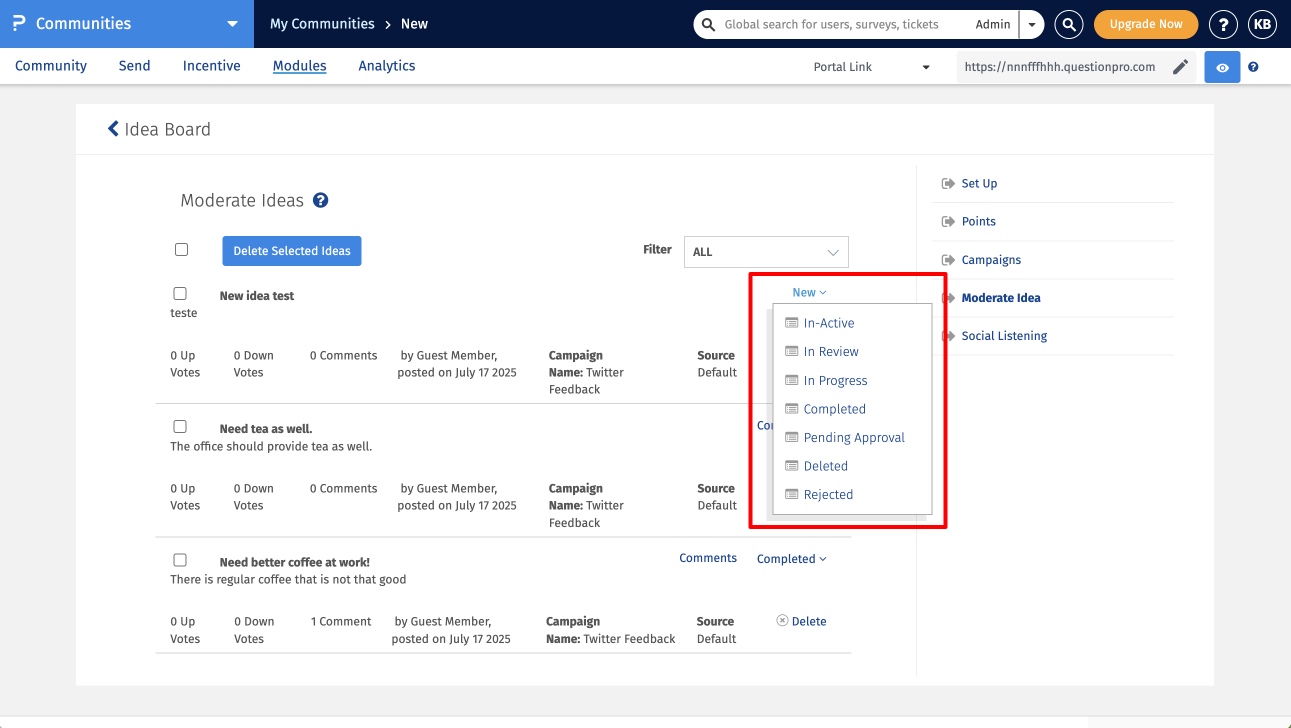 Survey Software Help Image