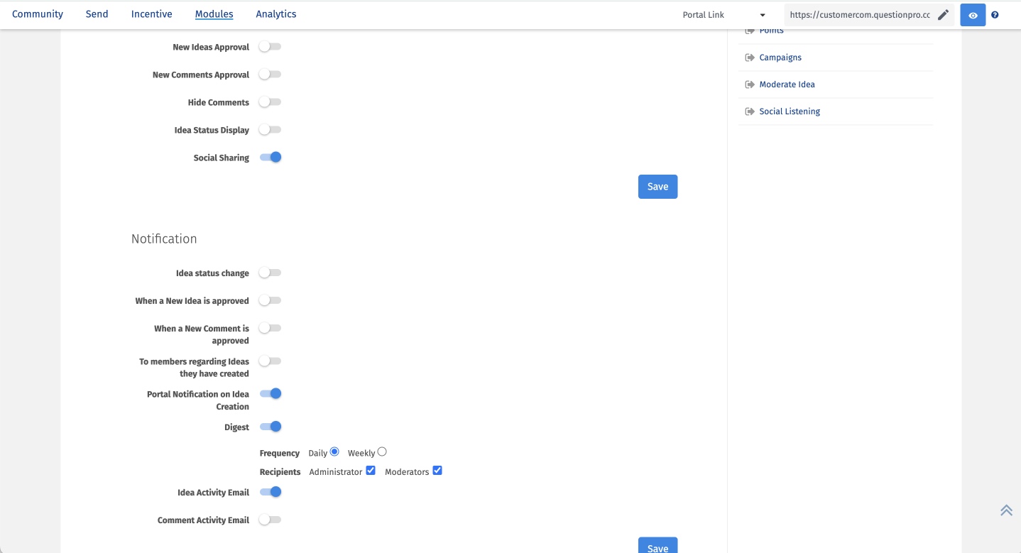 Survey Software Help Image