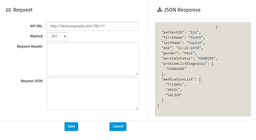 Webhook | QuestionPro Centro de Ayuda