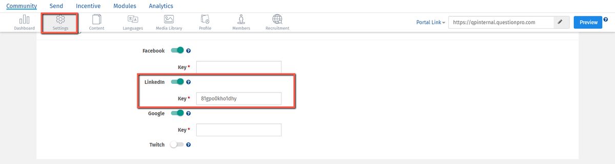 Survey Software Help Image