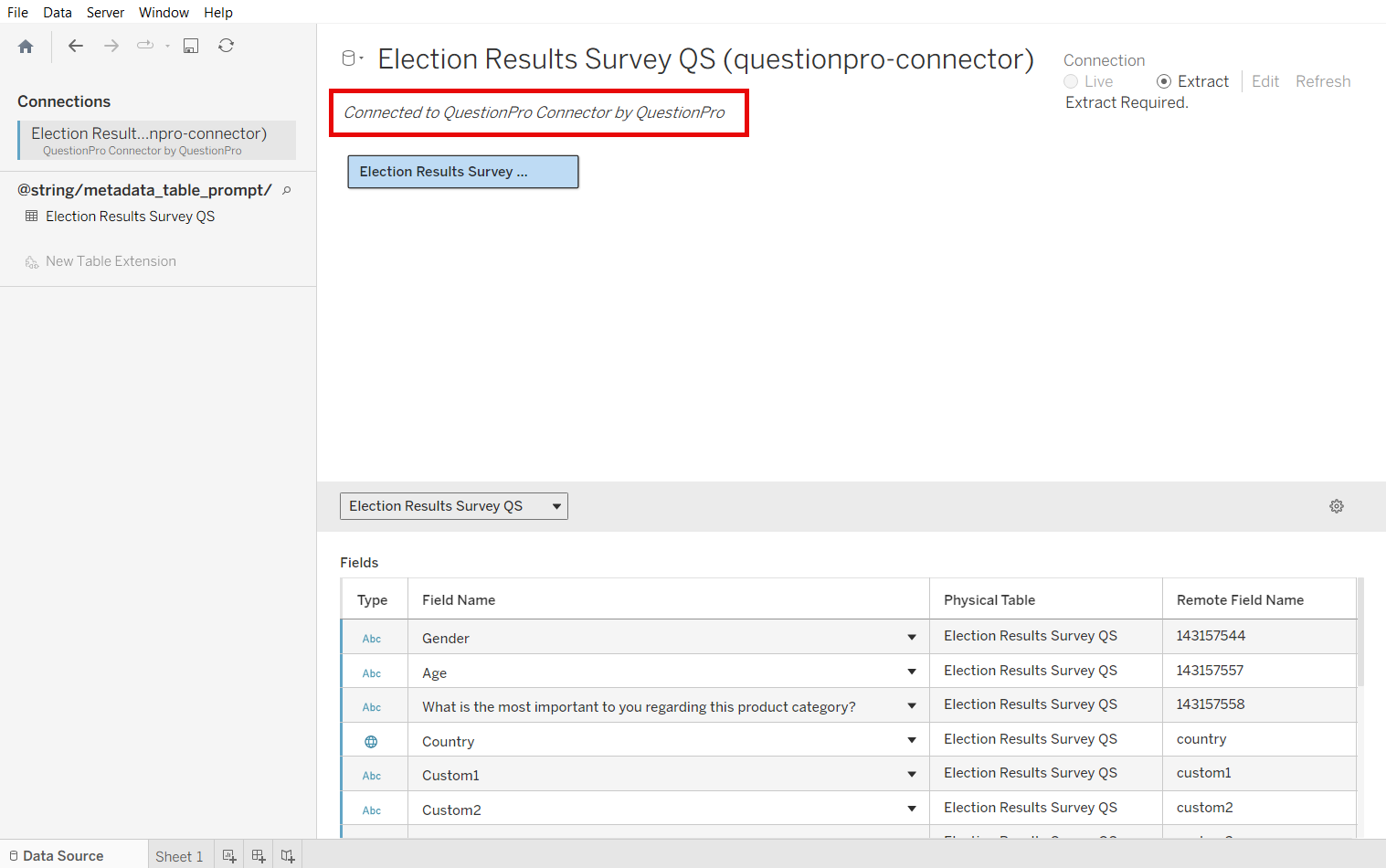 Survey Software Help Image