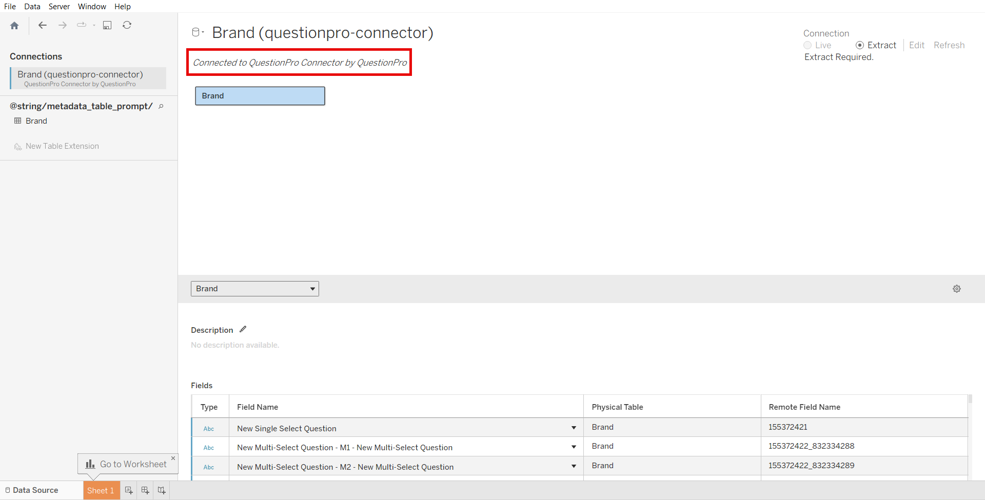 Survey Software Help Image