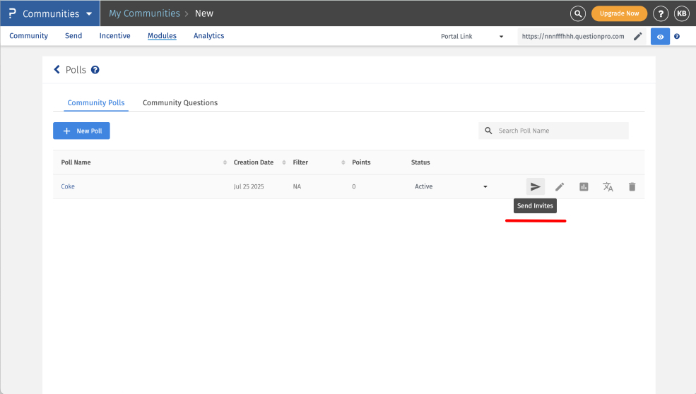 Survey Software Help Image