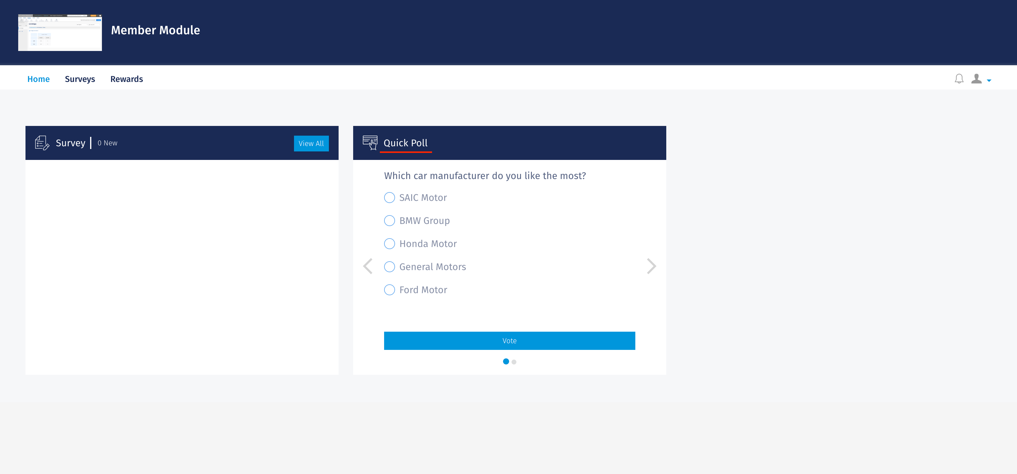 Survey Software Help Image