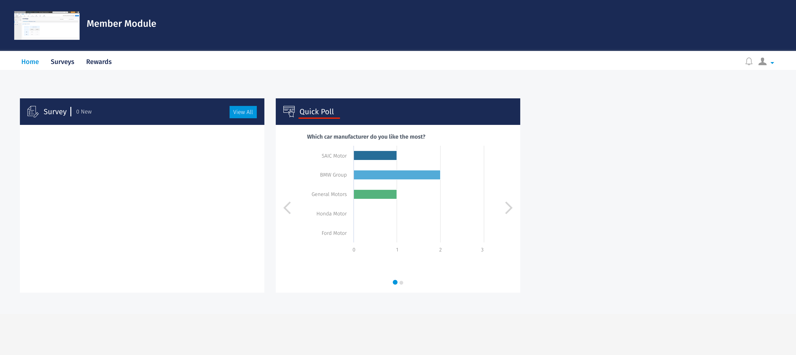 Survey Software Help Image