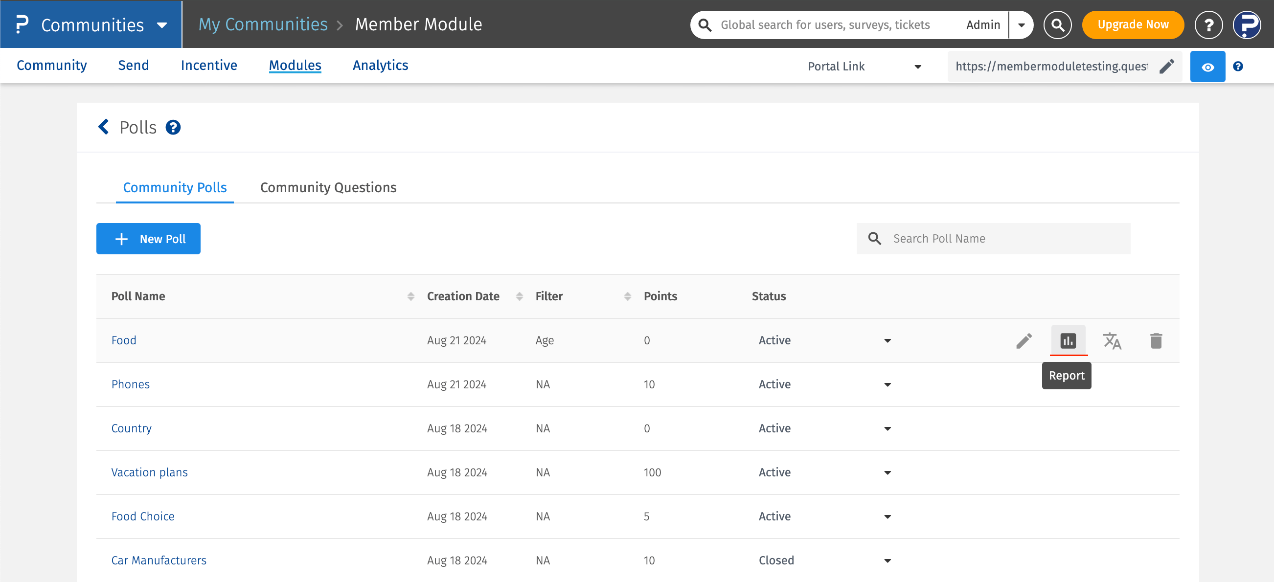 Survey Software Help Image