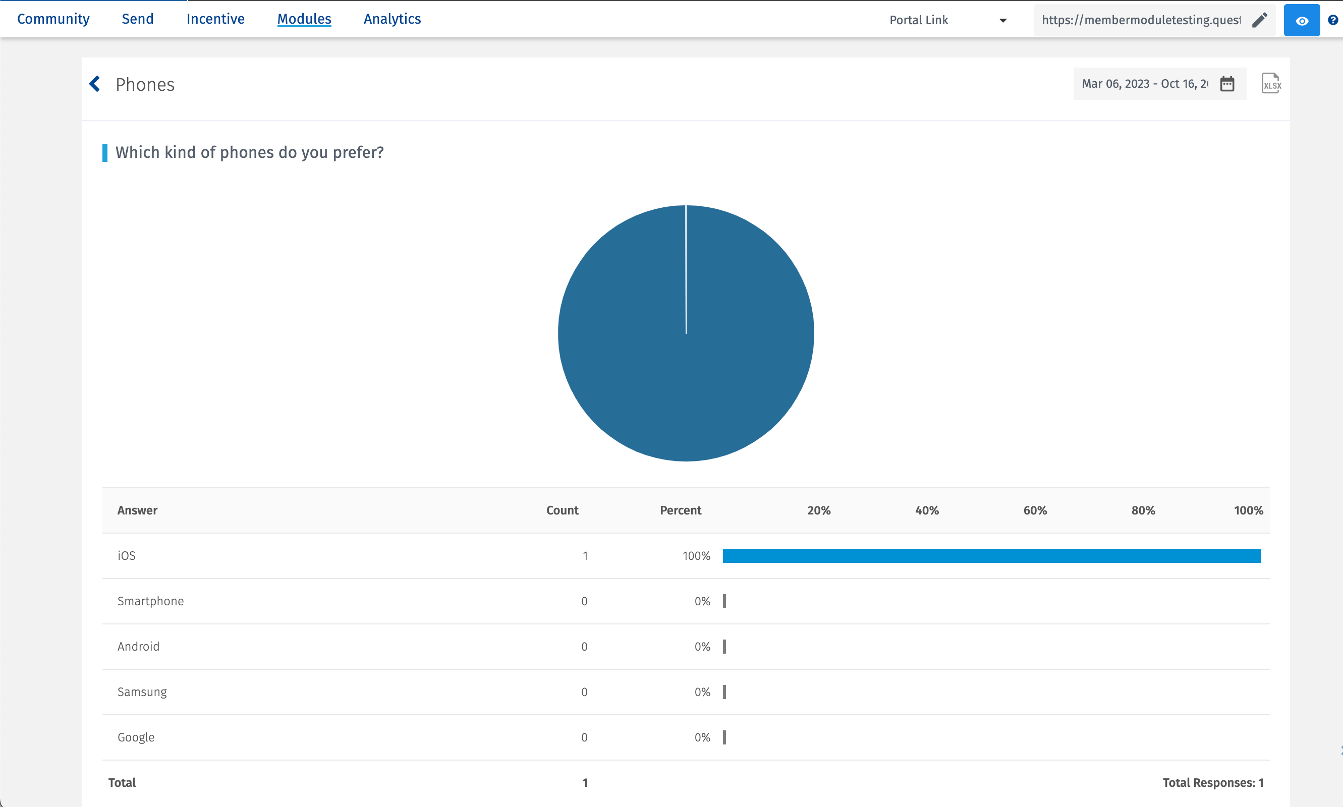 Survey Software Help Image