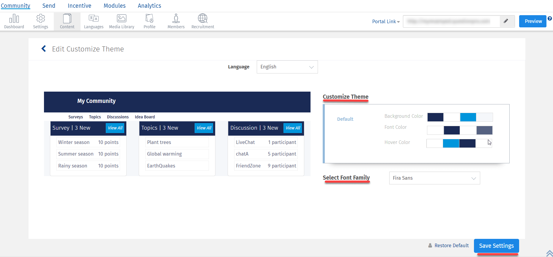 Survey Software Help Image