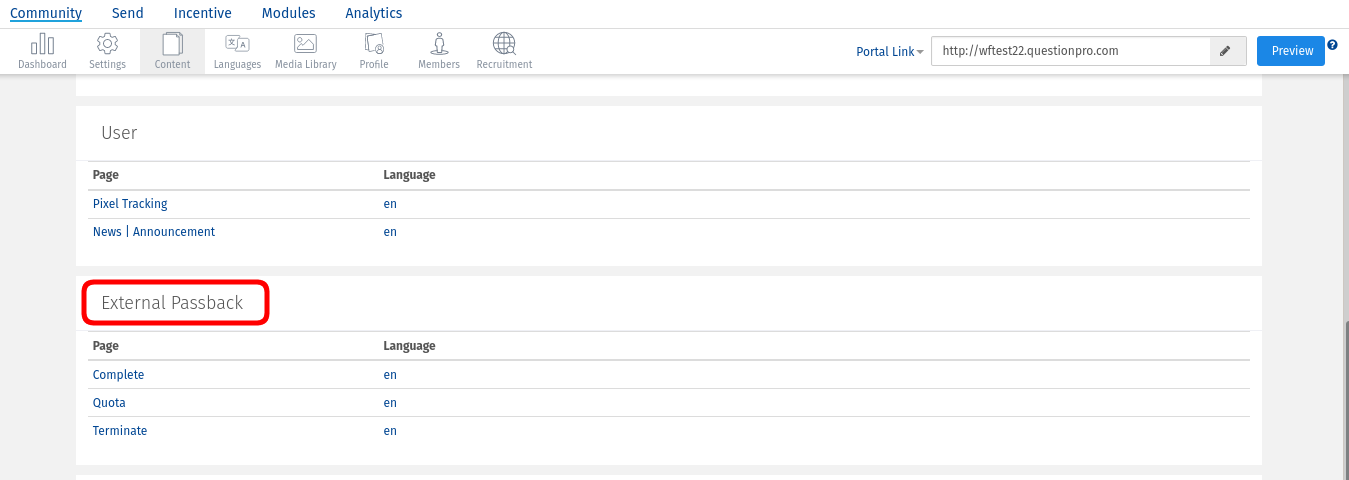 Survey Software Help Image