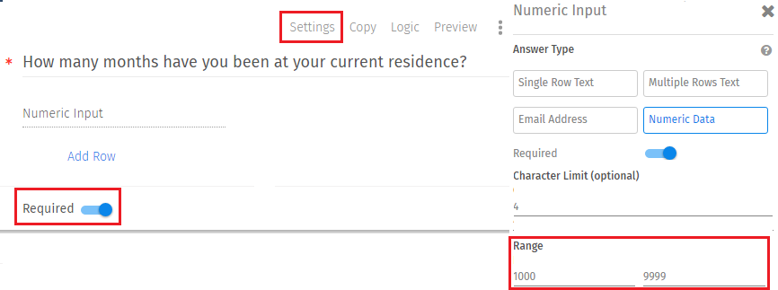 Survey Software Help Image