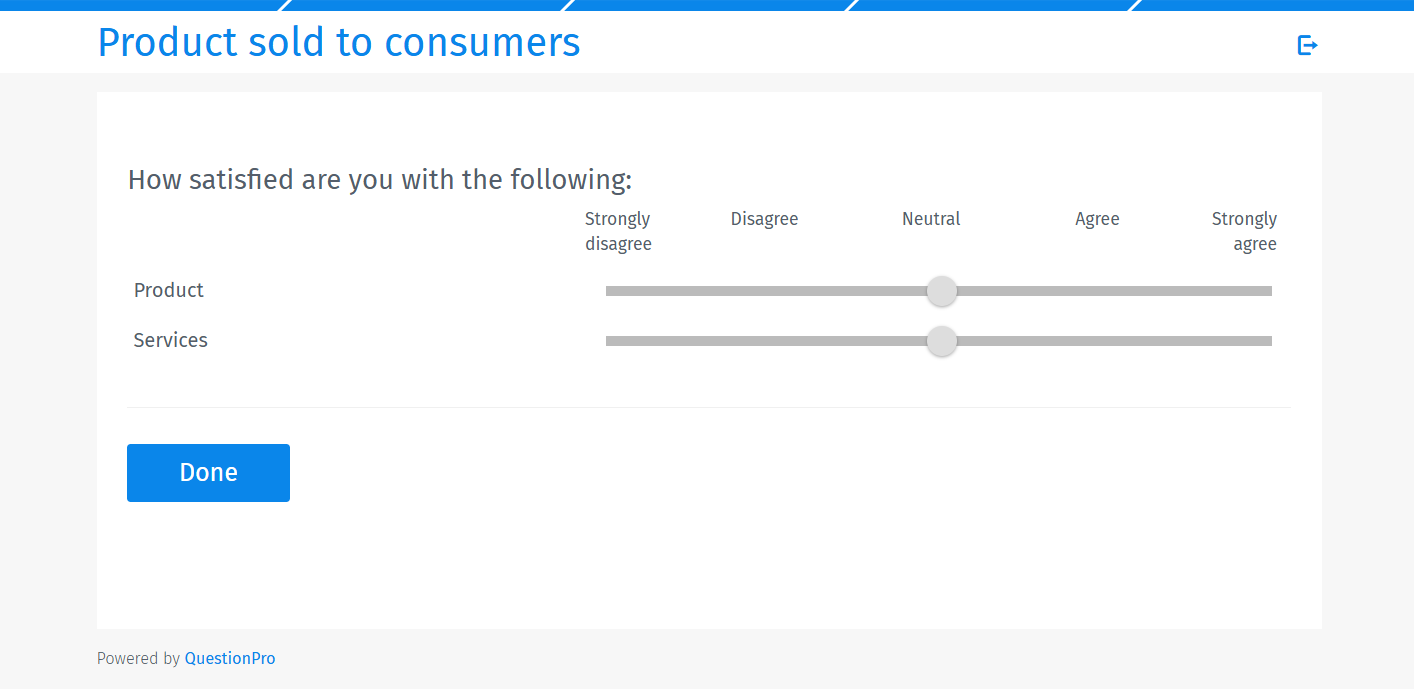 Survey Software Help Image