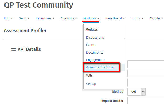 Survey Software Help Image