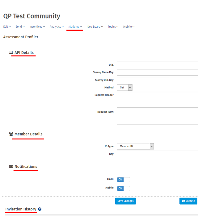 Survey Software Help Image
