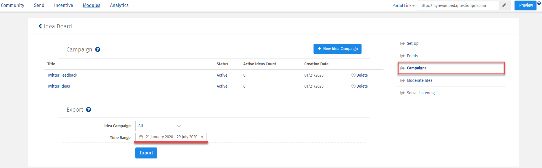 Survey Software Help Image