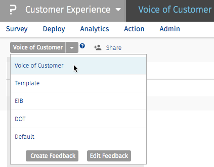 Survey Software Help Image