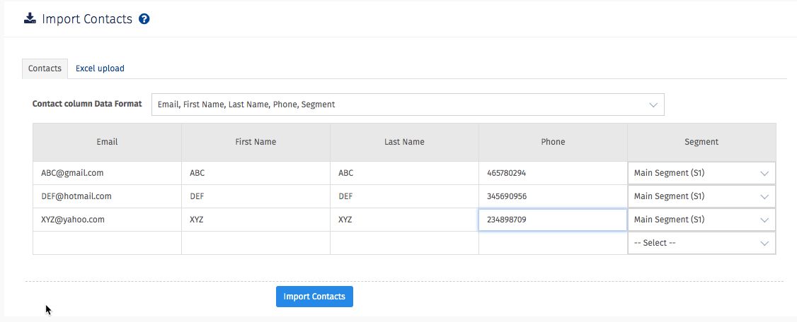 Survey Software Help Image