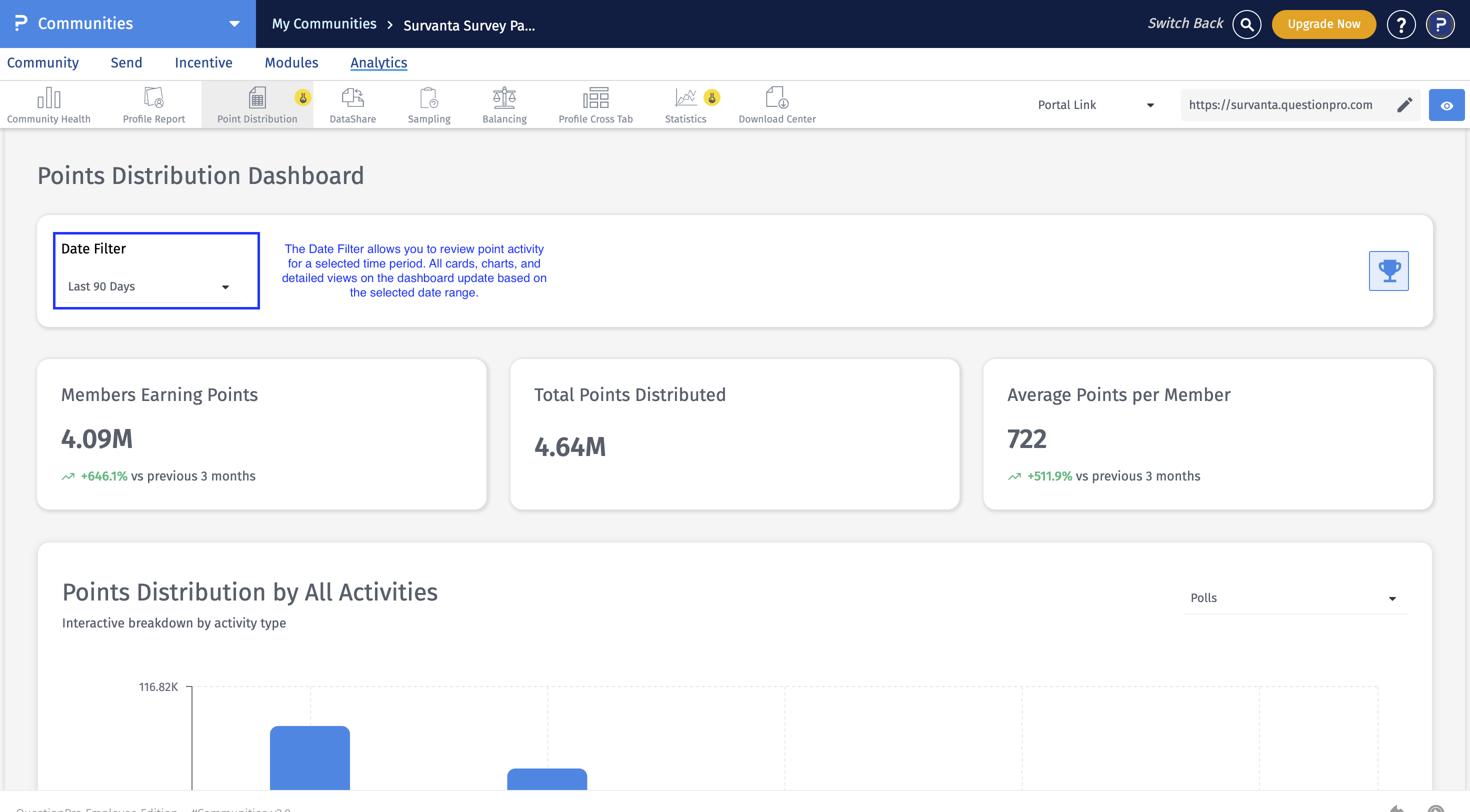 Survey Software Help Image