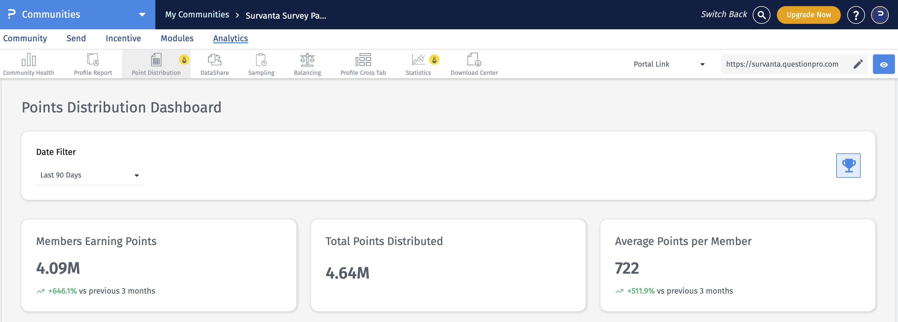 Survey Software Help Image