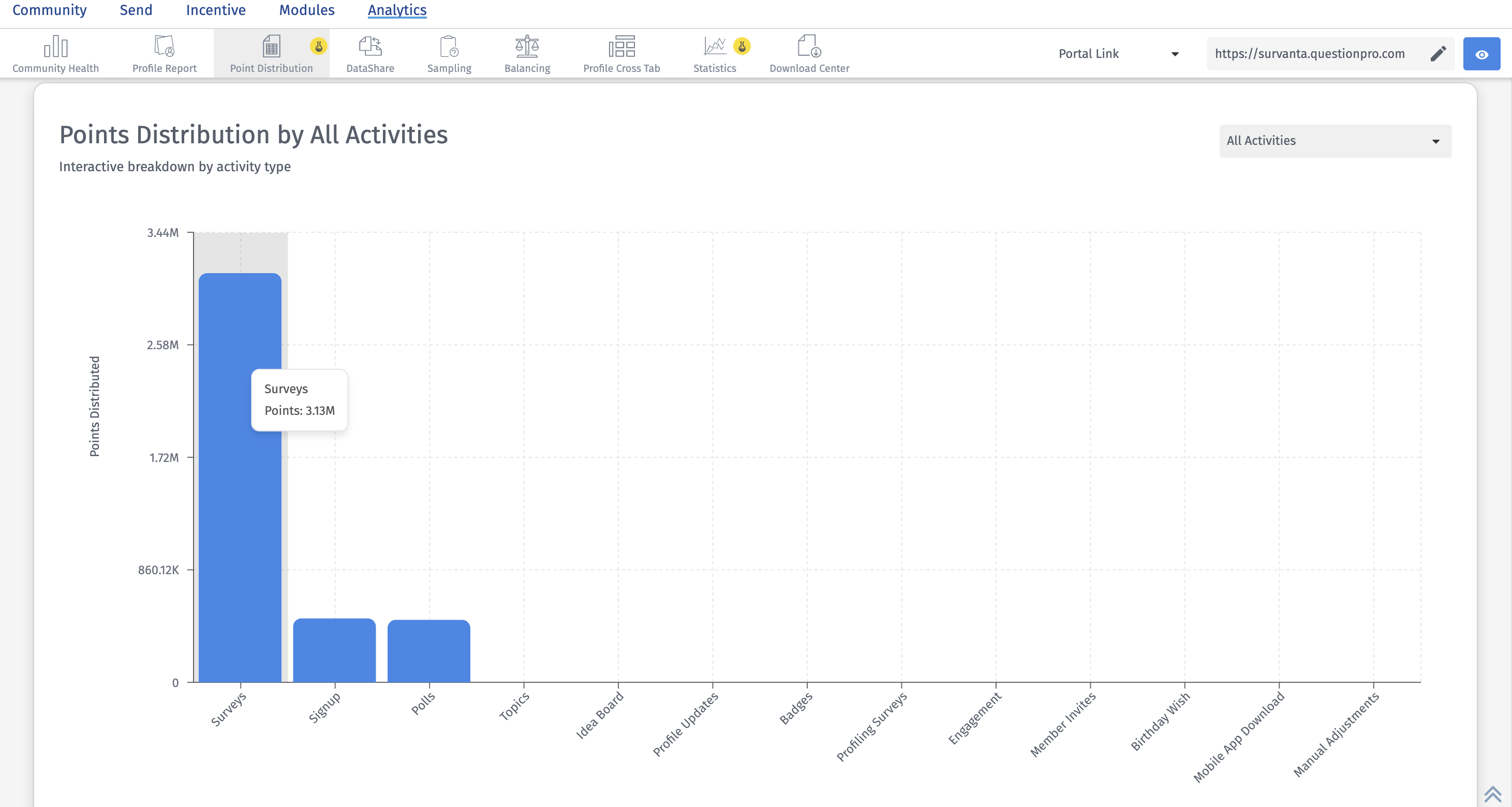 Survey Software Help Image