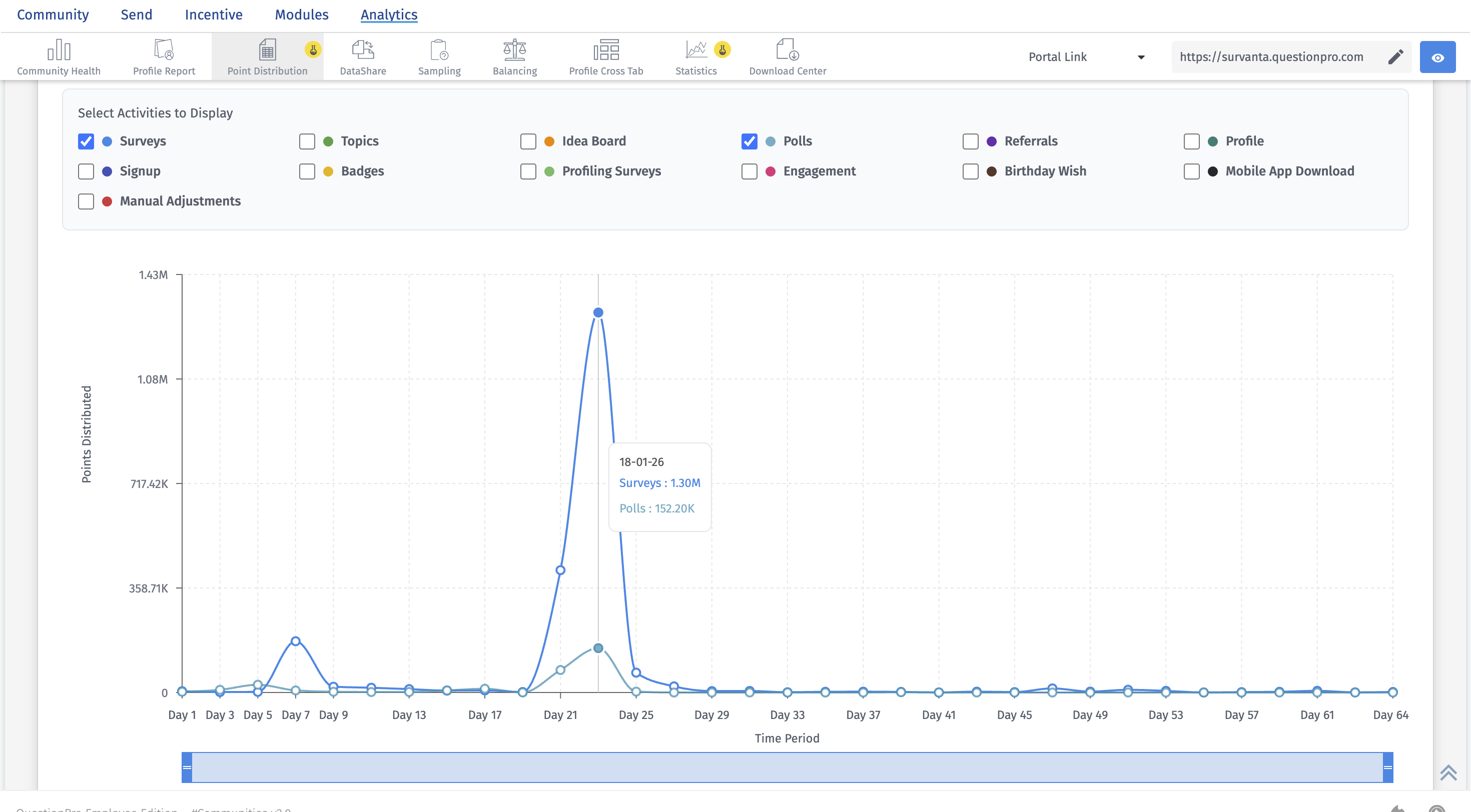 Survey Software Help Image