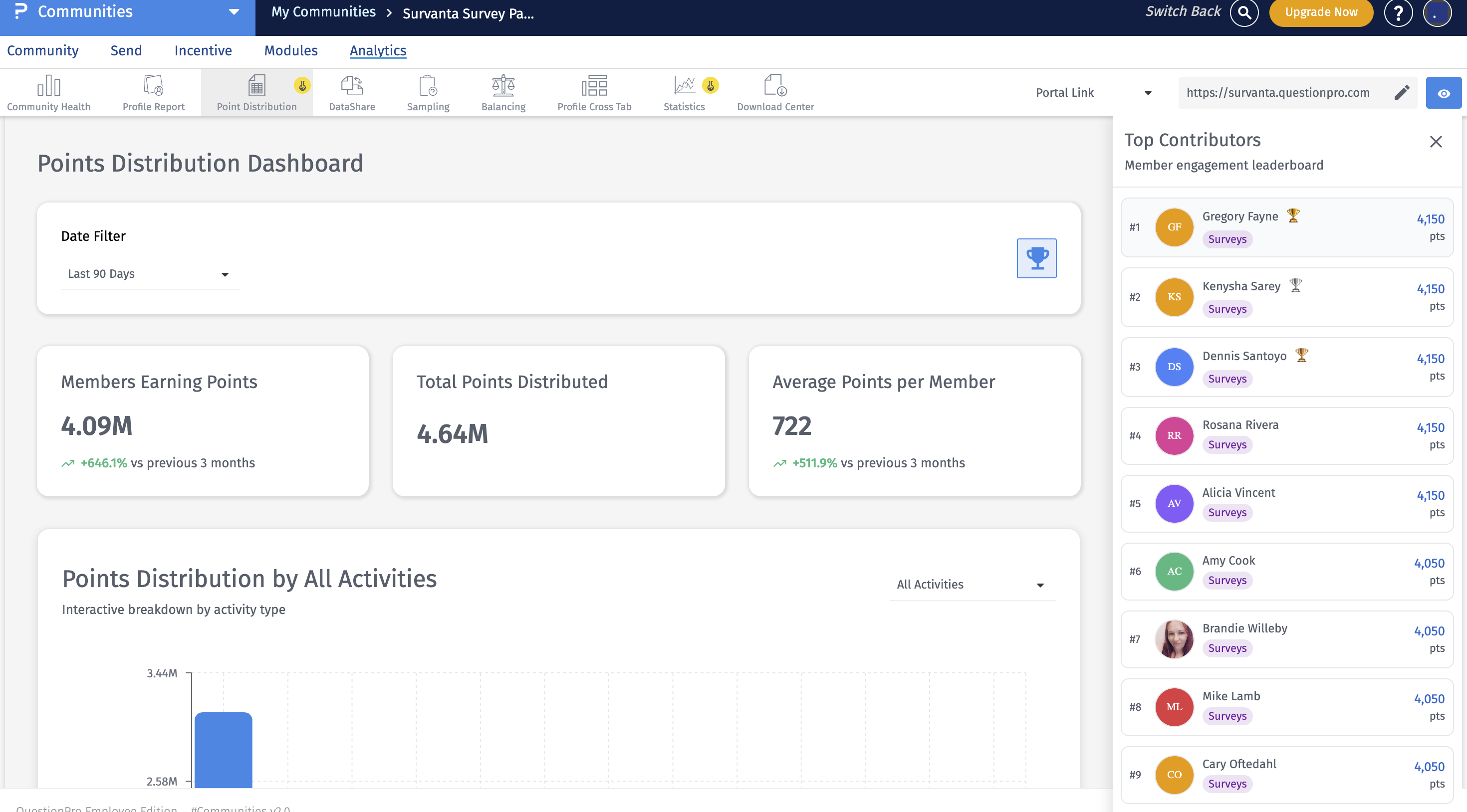 Survey Software Help Image
