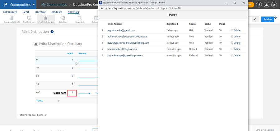 Survey Software Help Image
