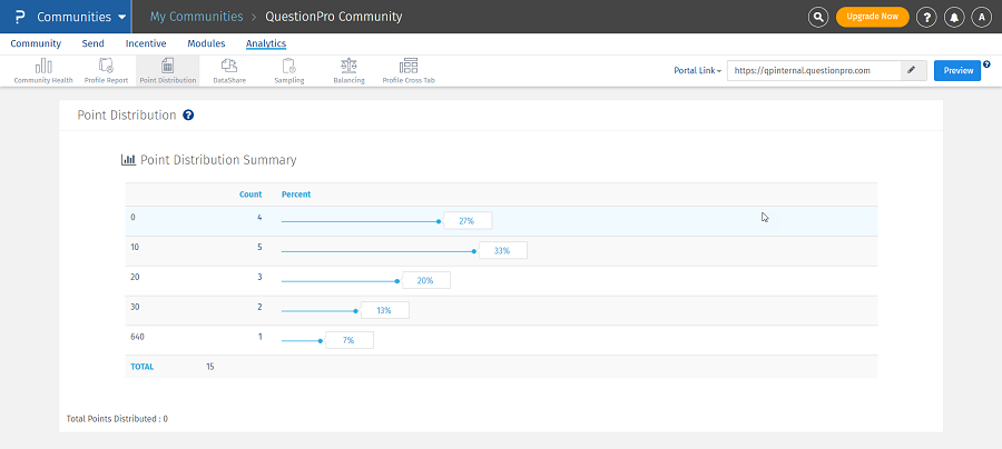 Survey Software Help Image