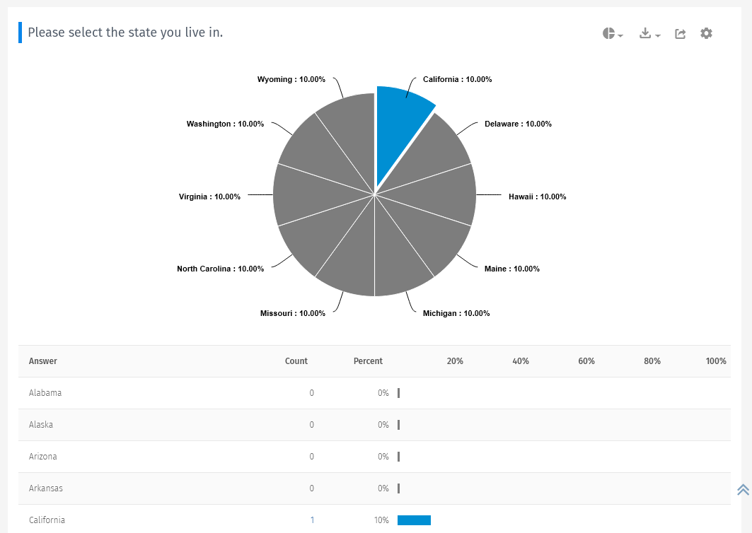 Survey Software Help Image