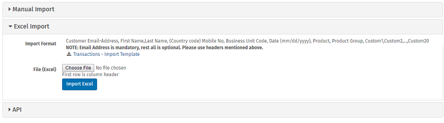 Survey Software Help Image