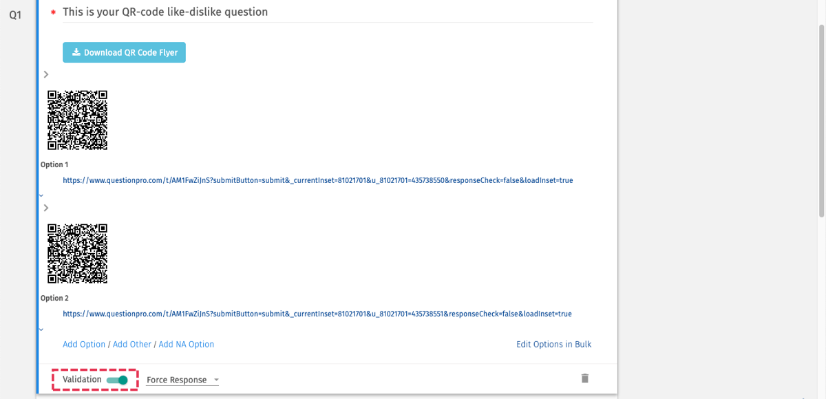 Survey Software Help Image
