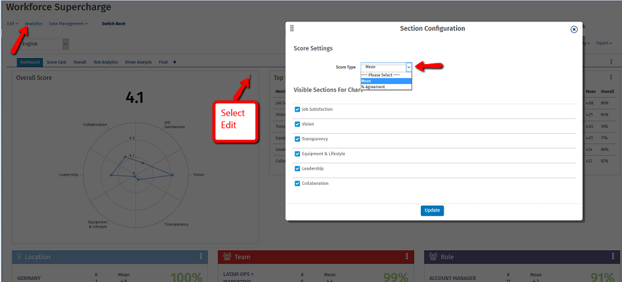 Survey Software Help Image