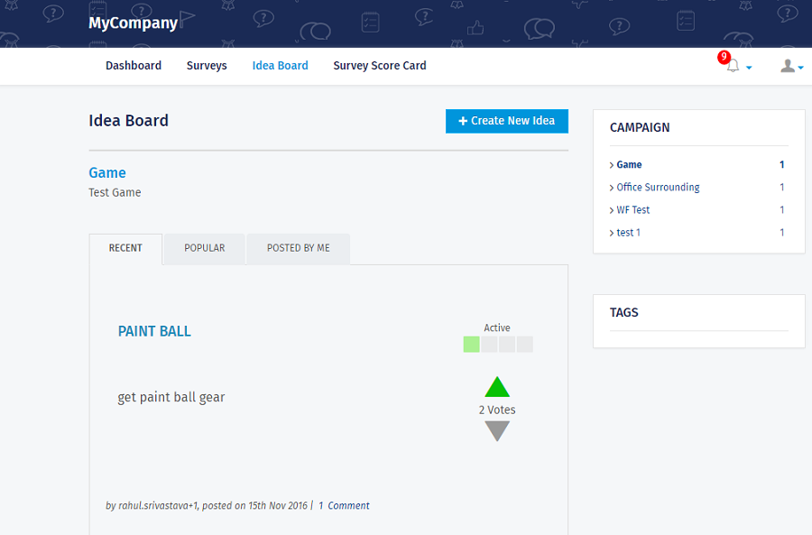 Survey Software Help Image