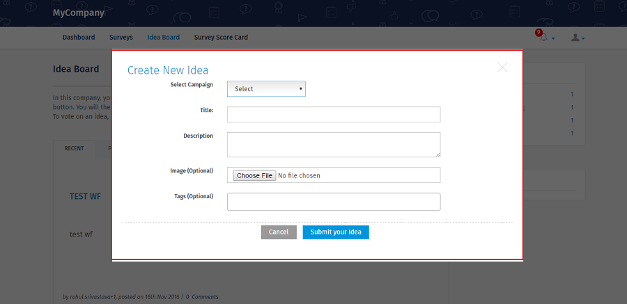 Survey Software Help Image