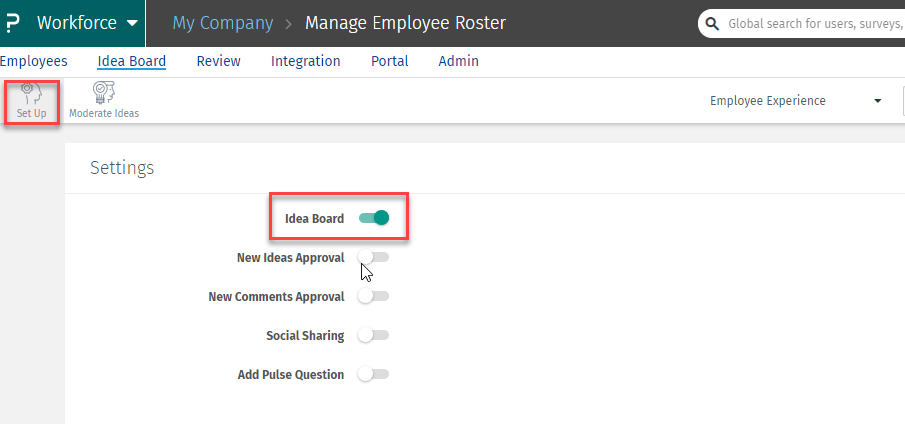 Survey Software Help Image