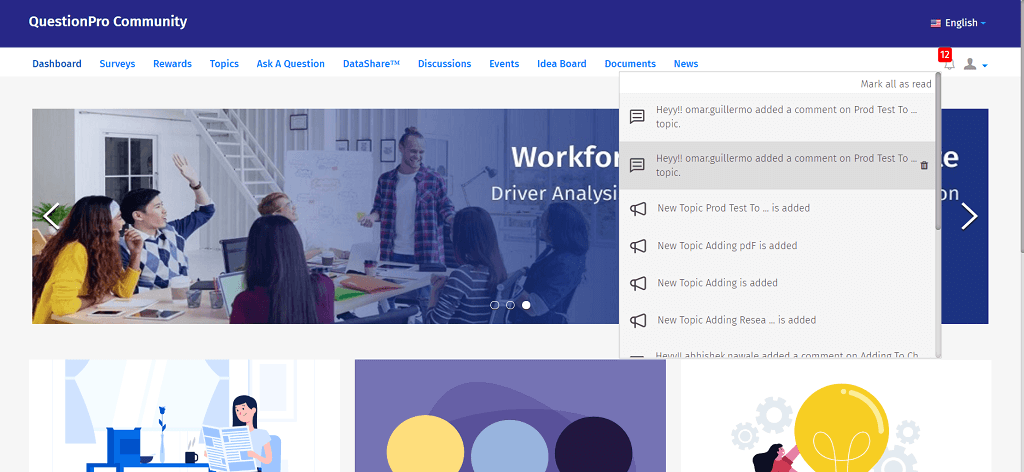 Survey Software Help Image