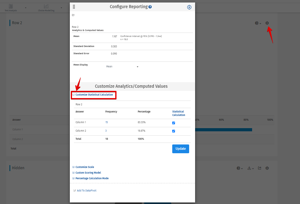 Survey Software Help Image