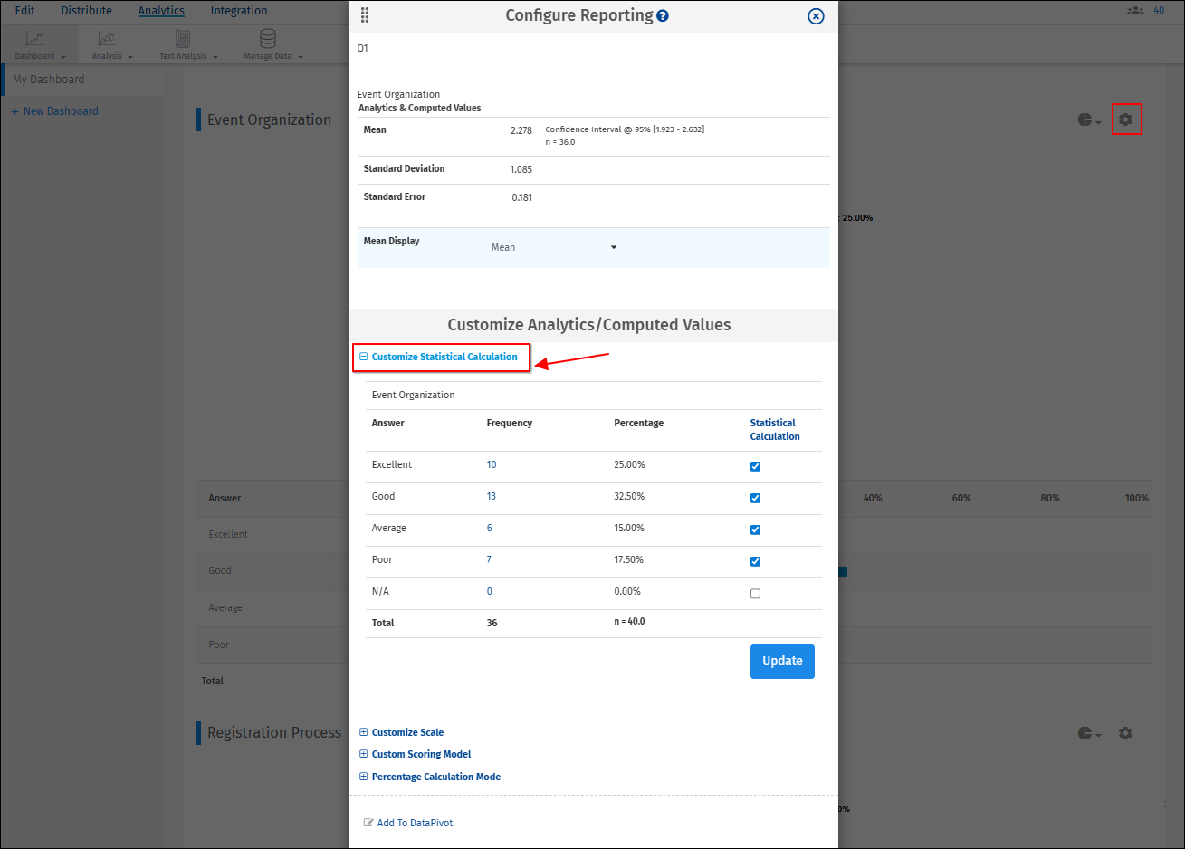 Survey Software Help Image