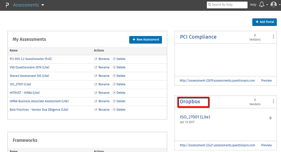 Survey Software Help Image