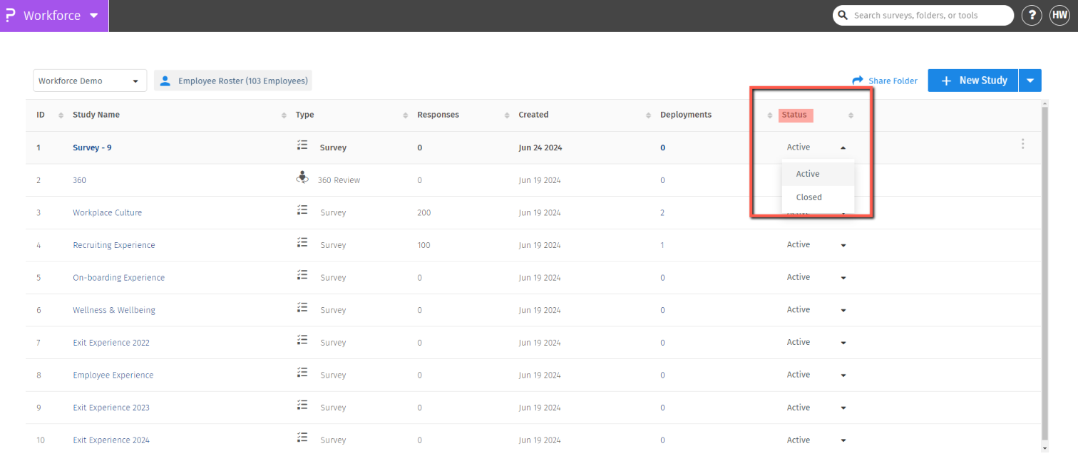 Survey Software Help Image