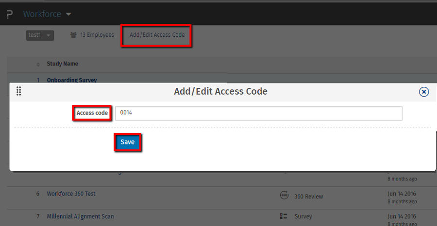 Survey Software Help Image