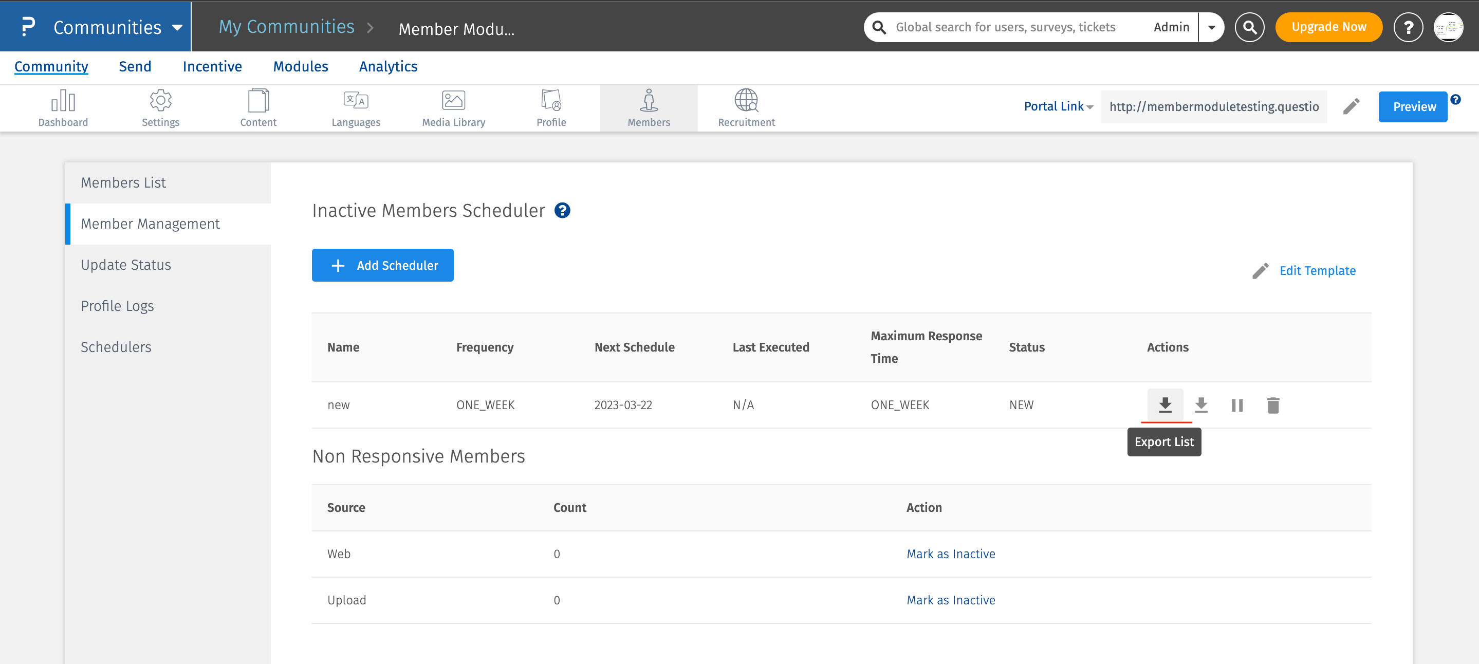 Survey Software Help Image