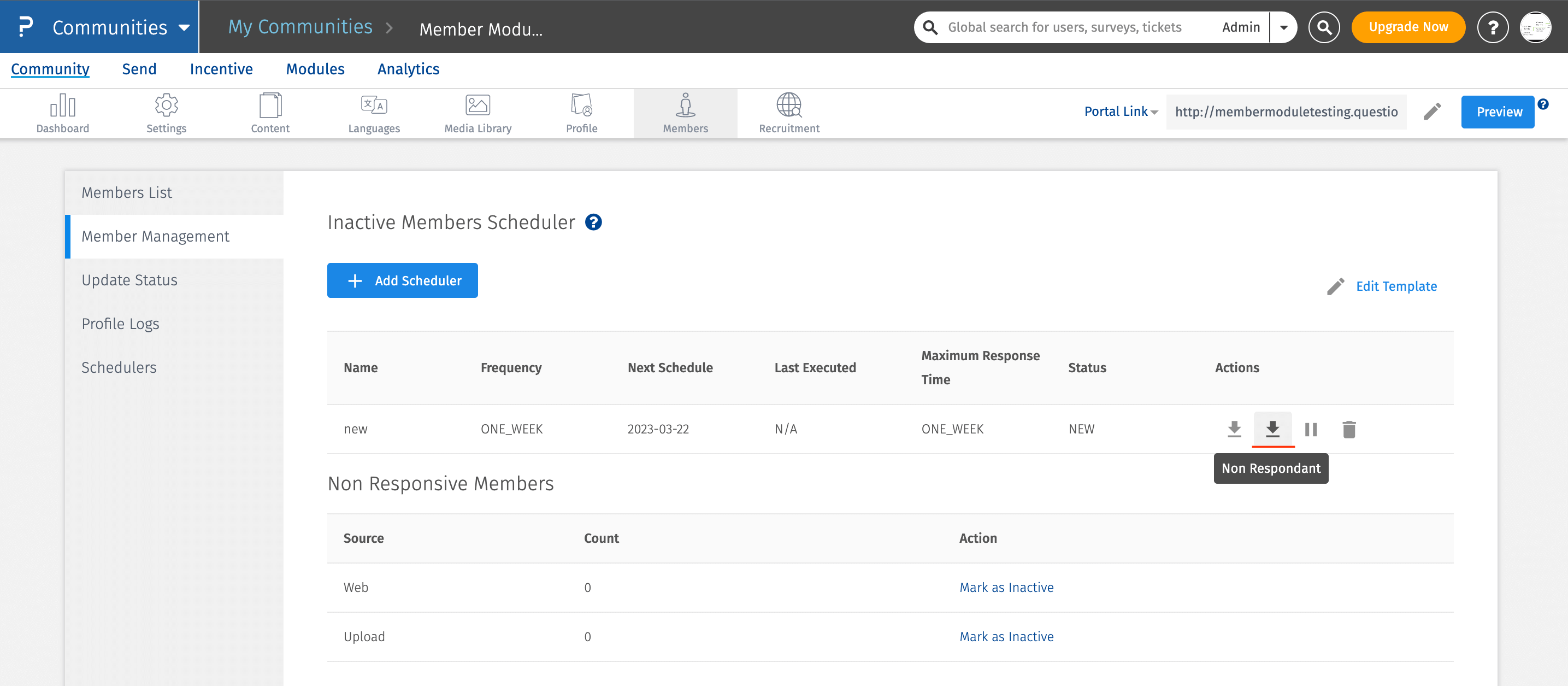 Survey Software Help Image