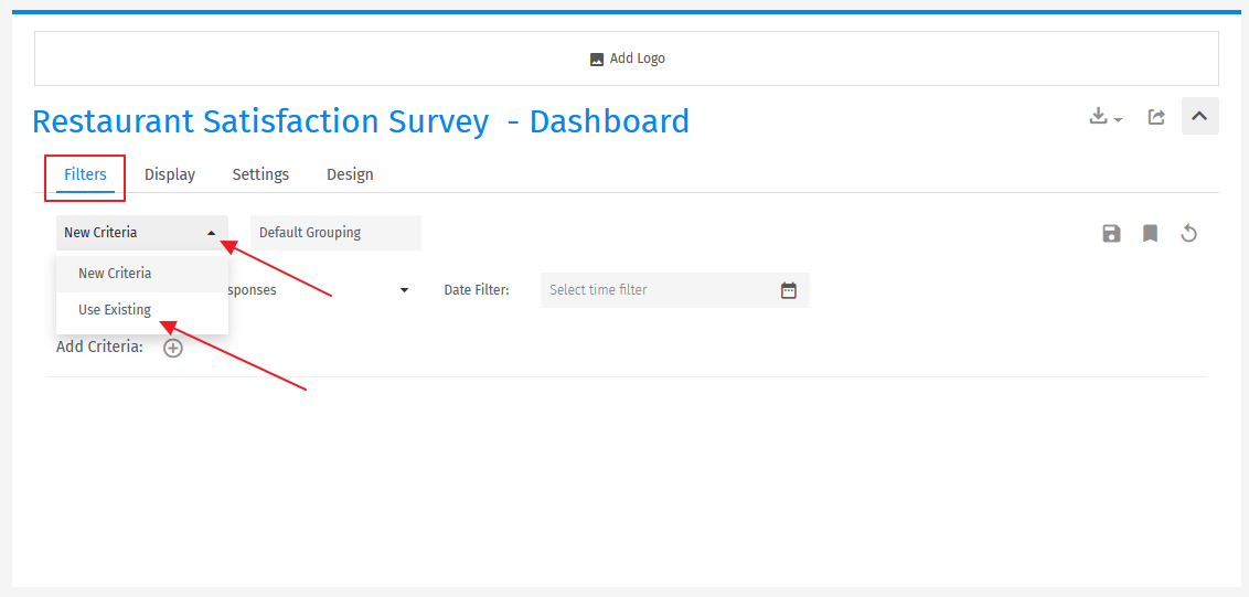 Survey Software Help Image
