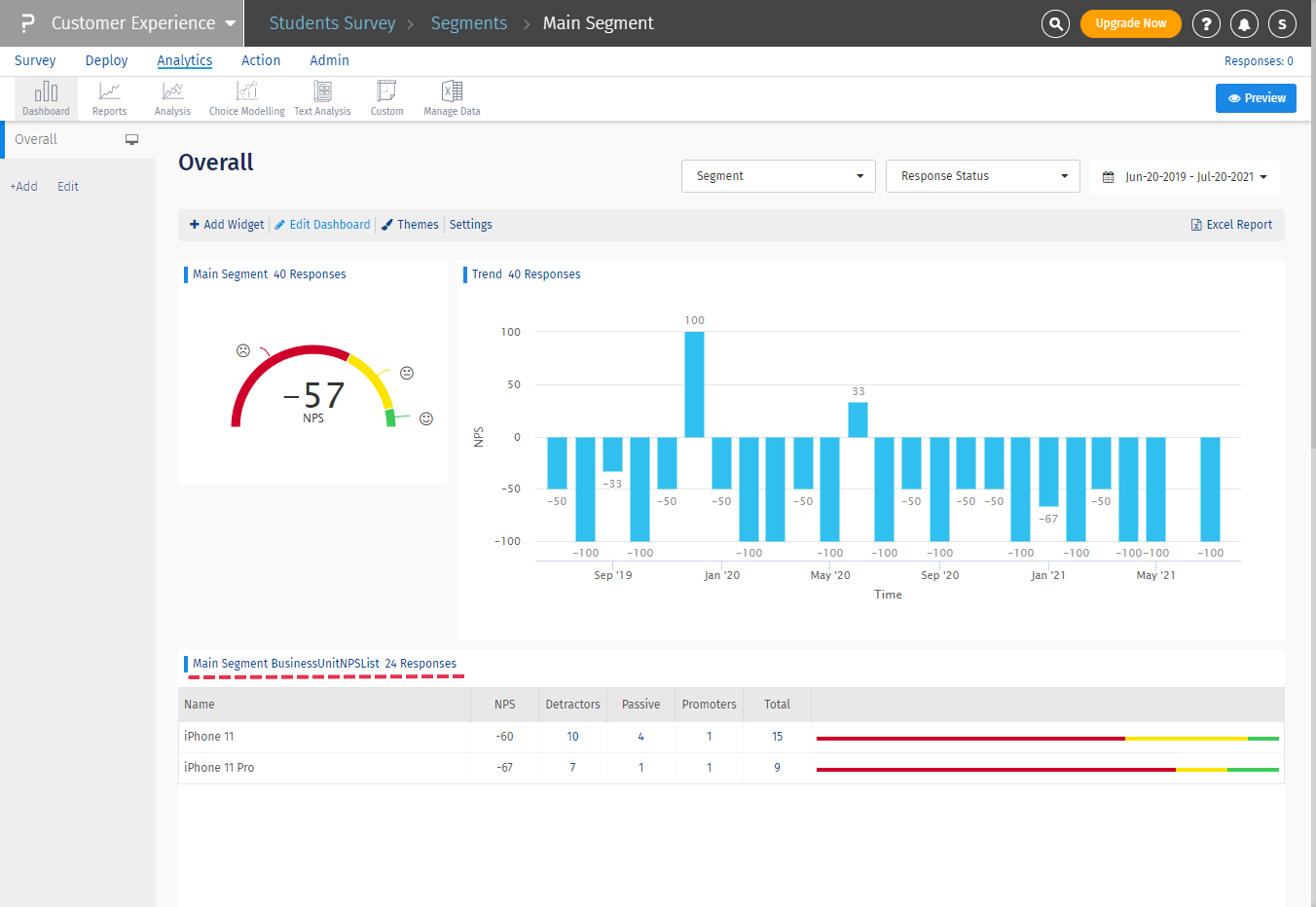 Survey Software Help Image